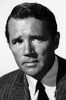 Howard Duff poster