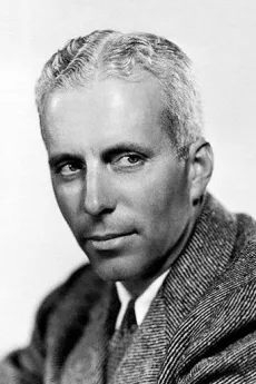 Howard Hawks poster