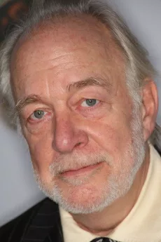 Howard Hesseman poster