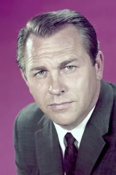 Howard Keel poster