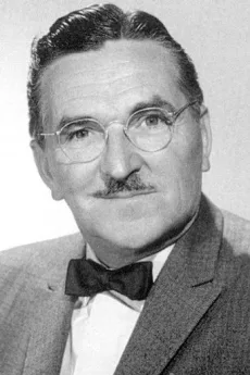 Howard McNear poster