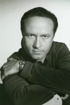 Howard Morris poster