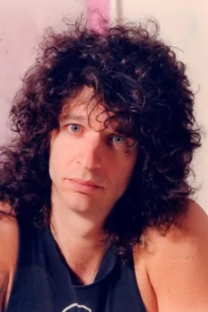 Howard Stern poster