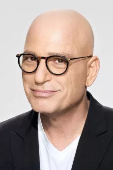 Howie Mandel poster