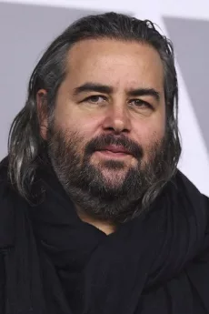Hoyte van Hoytema poster