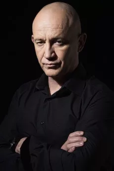 Hristo Shopov poster