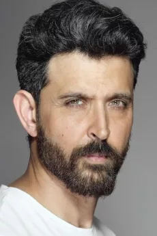 Hrithik Roshan poster