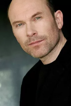 Hrothgar Mathews poster