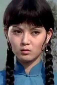Hsieh Ling-ling poster