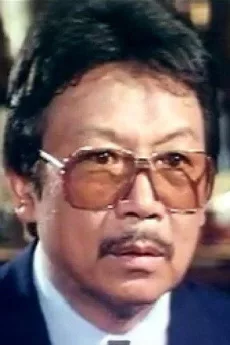 Hsueh Han poster