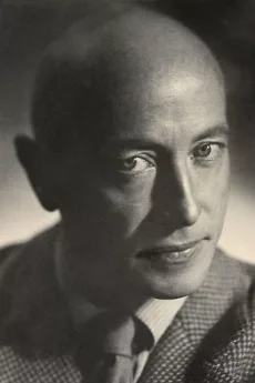 Hubert von Meyerinck poster