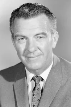 Hugh Beaumont poster