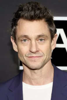 Hugh Dancy poster