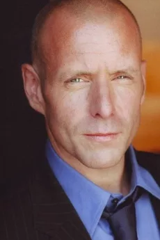 Hugh Dillon poster