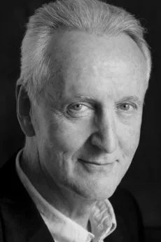 Hugh Fraser poster