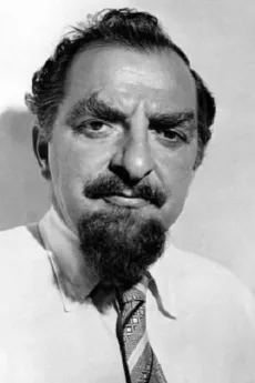Hugh Griffith poster