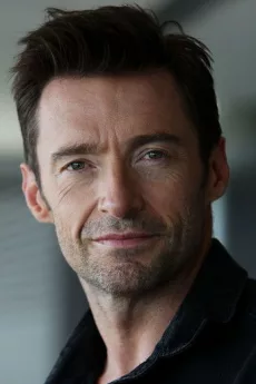 Hugh Jackman poster
