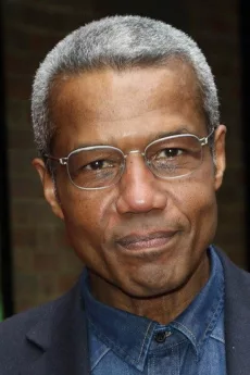 Hugh Quarshie poster