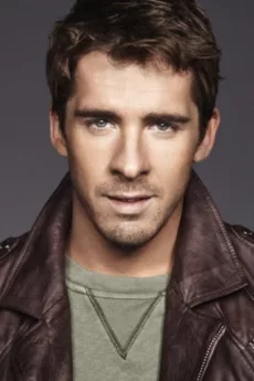 Hugh Sheridan poster