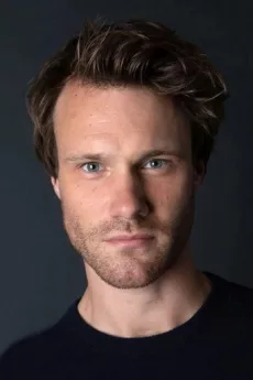 Hugh Skinner poster