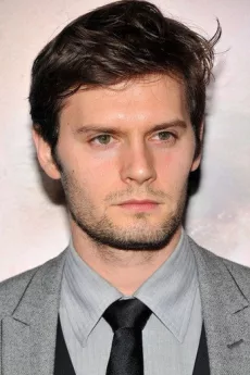 Hugo Becker poster