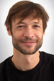 Hugo Dillon poster