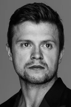 Hugo Johnstone-Burt poster