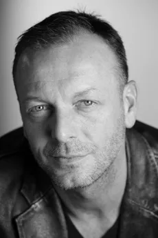 Hugo Speer poster