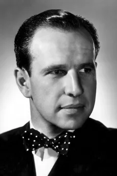 Hume Cronyn poster