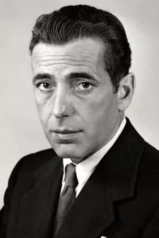 Humphrey Bogart poster