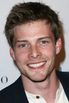 Hunter Parrish poster