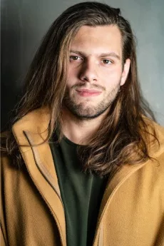 Hunter Redfern poster