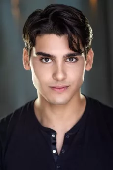 Hunter Romanillos poster