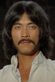 Hwang Jang-Lee poster