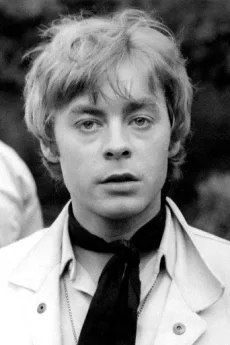 Hywel Bennett poster