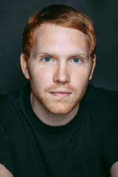 Iain Belcher poster