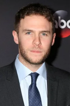 Iain De Caestecker poster