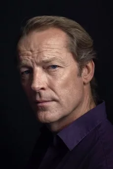 Iain Glen poster