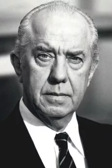 Ian Abercrombie poster