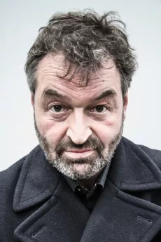 Ian Beattie poster