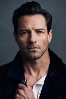 Ian Bohen poster
