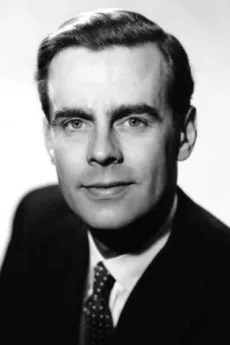 Ian Carmichael poster