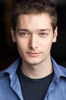 Ian Hanlin poster