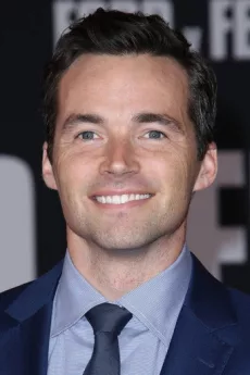 Ian Harding poster