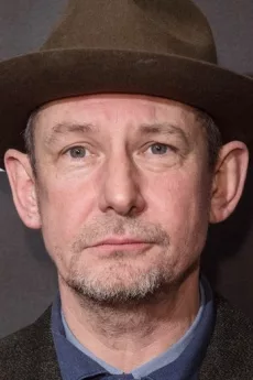 Ian Hart poster