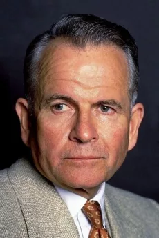 Ian Holm poster