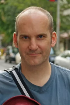 Ian MacKaye poster