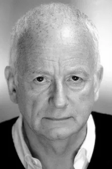 Ian McDiarmid poster