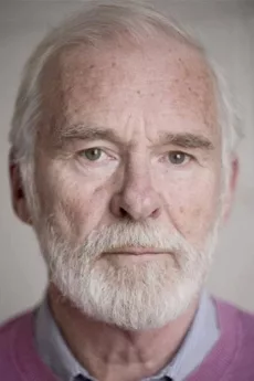 Ian McElhinney poster