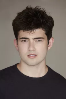 Ian Nelson poster